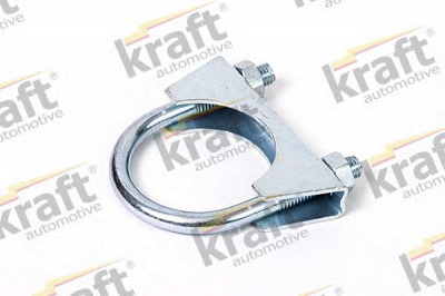 KRAFT AUTOMOTIVE 0558540 -  Соединительные элементы, система выпуска